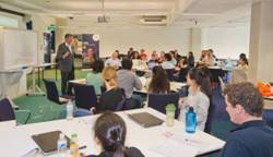 innovation|นวัตกรรม โรเจอร์ สัมนา ธุรกิจ สร้างธุรกิจ ความ ตลาด เรียน opportunity ภาษา อังกฤษ